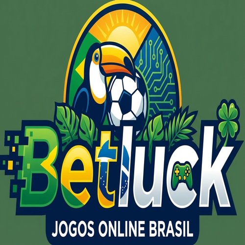 Logo betluck