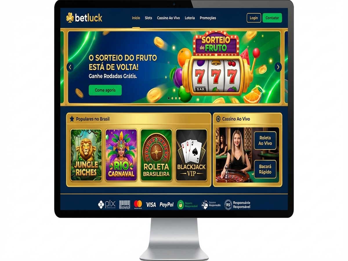Screenshot 2 betluck